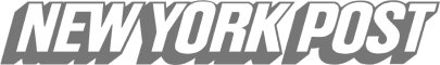 NY Post Logo